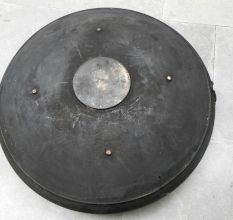 Bronze Urli-36 inches