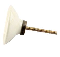 Golden Crackle Ceramic Dresser Knob Online
