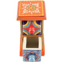 Spice Box Masala Rack Container Gift Items 