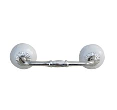 Ceramic Bridge Door Handles
