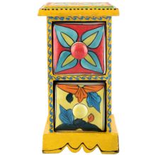 Spice Box Masala Rack Container Gift Items 