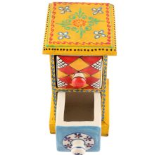 Spice Box Masala Rack Container Gift Items 