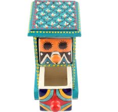 Spice Box Masala Rack Container Gift Items 