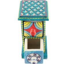 Spice Box Masala Rack Container Gift Items 