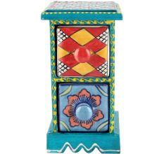 Spice Box Masala Rack Container Gift Items 