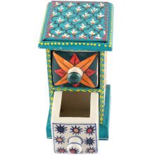 Spice Box Masala Rack Container Gift Items 