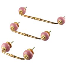 Ceramic Bridge Handle