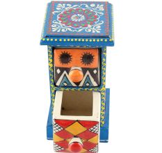 Spice Box Masala Rack Container Gift Items 