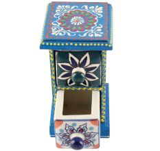 Spice Box Masala Rack Container Gift Items 