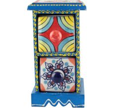 Spice Box Masala Rack Container Gift Items 