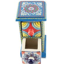 Spice Box Masala Rack Container Gift Items 