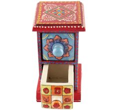 Spice Box Masala Rack Container Gift Items 