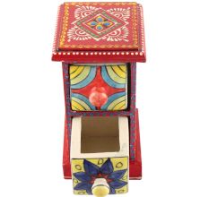 Spice Box Masala Rack Container Gift Items 