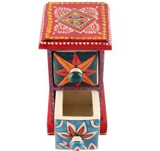 Spice Box Masala Rack Container Gift Items 