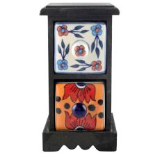 Spice Box Masala Rack Container Gift Items 