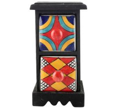 Spice Box Masala Rack Container Gift Items 