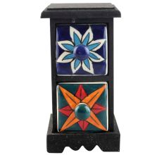 Spice Box Masala Rack Container Gift Items 