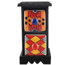 Spice Box Masala Rack Container Gift Items 