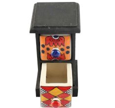 Spice Box Masala Rack Container Gift Items 