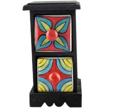 Spice Box Masala Rack Container Gift Items 