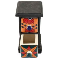 Spice Box Masala Rack Container Gift Items 