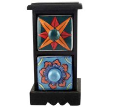Spice Box Masala Rack Container Gift Items 