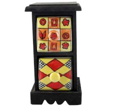 Spice Box Masala Rack Container Gift Items 