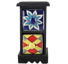 Spice Box Masala Rack Container Gift Items 