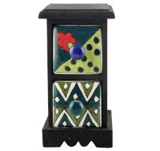 Spice Box Masala Rack Container Gift Items 