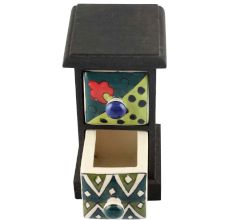 Spice Box Masala Rack Container Gift Items 