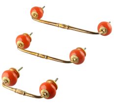 Ceramic Bridge Handle