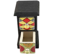 Spice Box Masala Rack Container Gift Items 