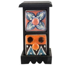 Spice Box Masala Rack Container Gift Items 