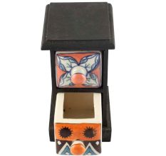 Spice Box Masala Rack Container Gift Items 