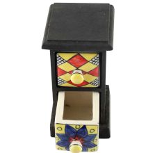 Spice Box Masala Rack Container Gift Items 