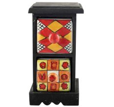 Spice Box Masala Rack Container Gift Items 