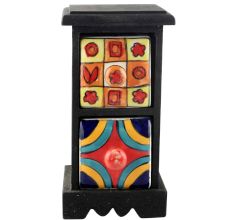 Spice Box Masala Rack Container Gift Items 