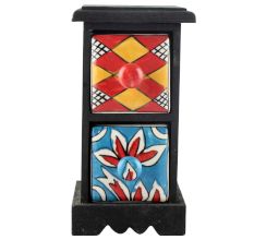 Spice Box Masala Rack Container Gift Items 