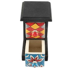 Spice Box Masala Rack Container Gift Items 