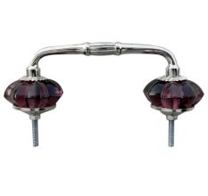 Glass Bridge Handle