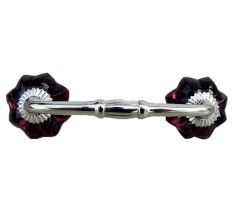 Glass Bridge Handle