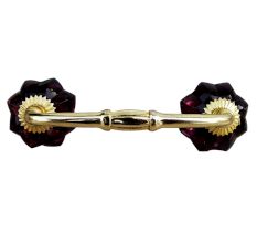 Glass Bridge Handle