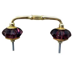 Glass Bridge Handle