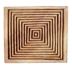 Set of 1 Piece New Wooden Printing Block