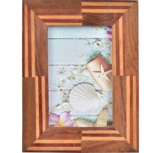 Classic Vintage Designer Wooden Photo Frame
