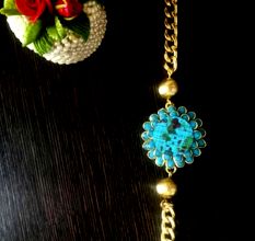 Rakhi FCR 183