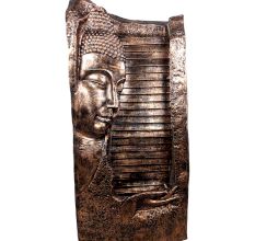 Designer Side face Lord Buddha Water Fountain