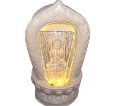 Gufa(Cave) Lord Buddha Water Fountain