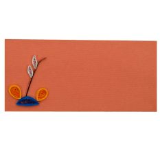 Quilled Envelopes - Pack of 4