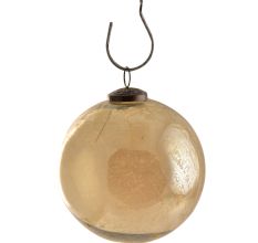 Round Cristmas Hanging